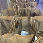 Donation bags